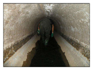 定襄管道高压清洗